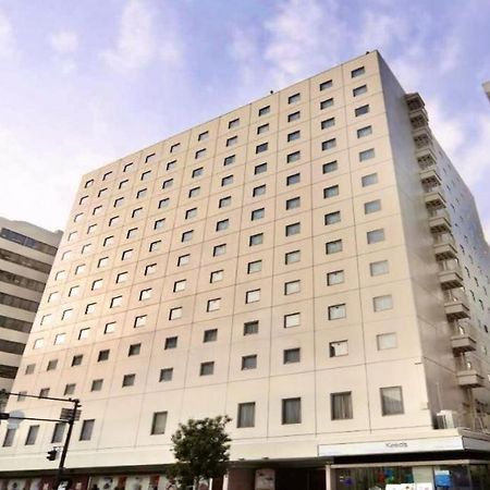 Osaka Tokyu Rei Hotel Exterior foto